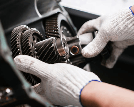 Sisteme de transmisie