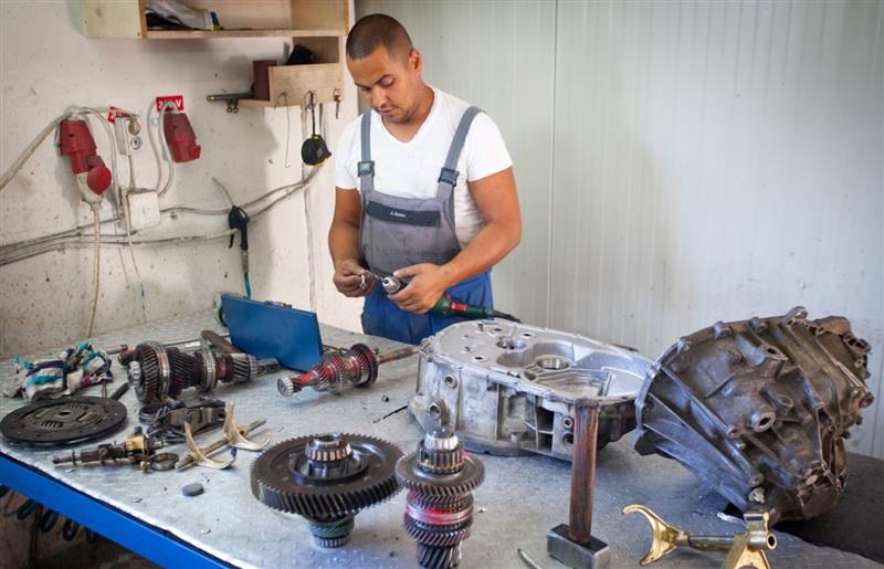 Despre General Tehno Grup