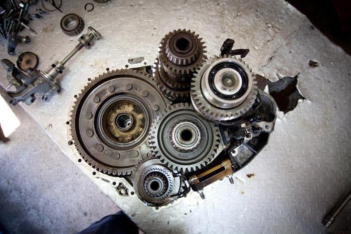 Despre General Tehno Grup