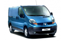 Renault Traffic