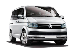 VW T5 – 6 viteze
