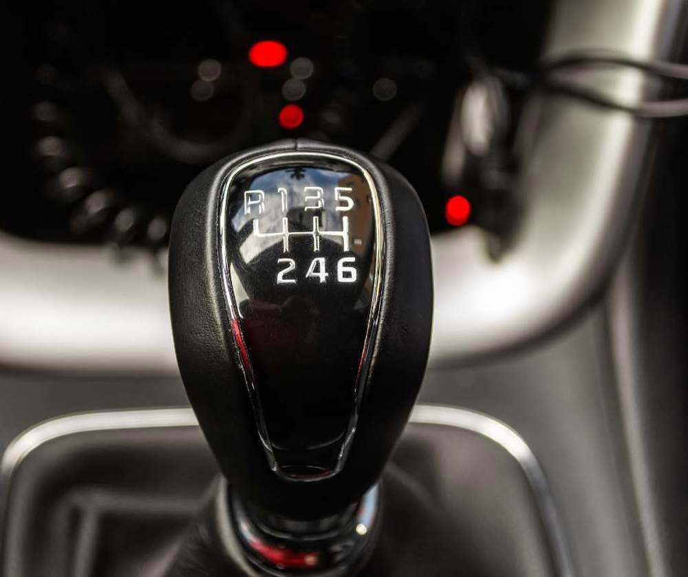 Componente si Functionare a Cutiei de Viteze Manuale