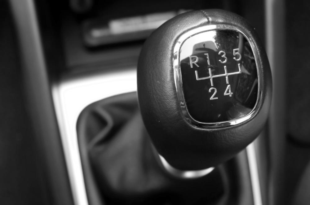 Cum functioneaza cutia de viteze manuala?