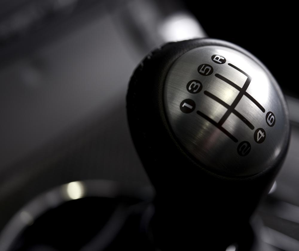 Impactul cutiei de viteze manuale asupra mediului