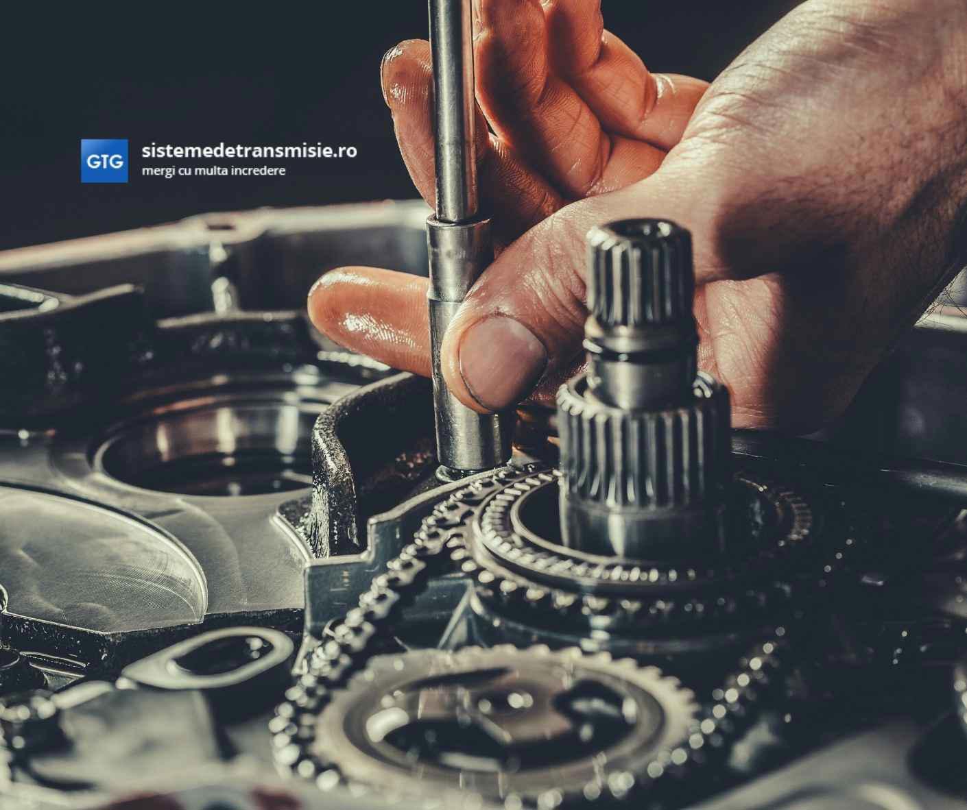 Reparatii cutii de viteze: Ambreiaj sau cutie? Cum diferentiezi simptomele