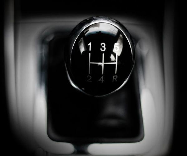 Rolul cutiei de Viteze