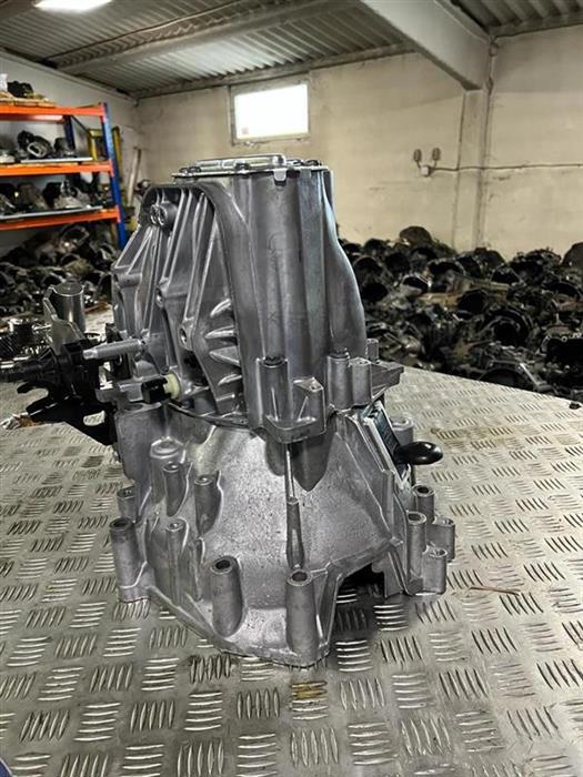 Cutie de viteze Citroën Jumper 2.2D 6 viteze 20GP26