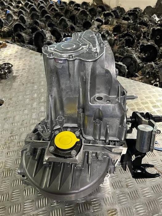 Cutie de viteze Fiat Ducato 2.3D 6 viteze 20GP19