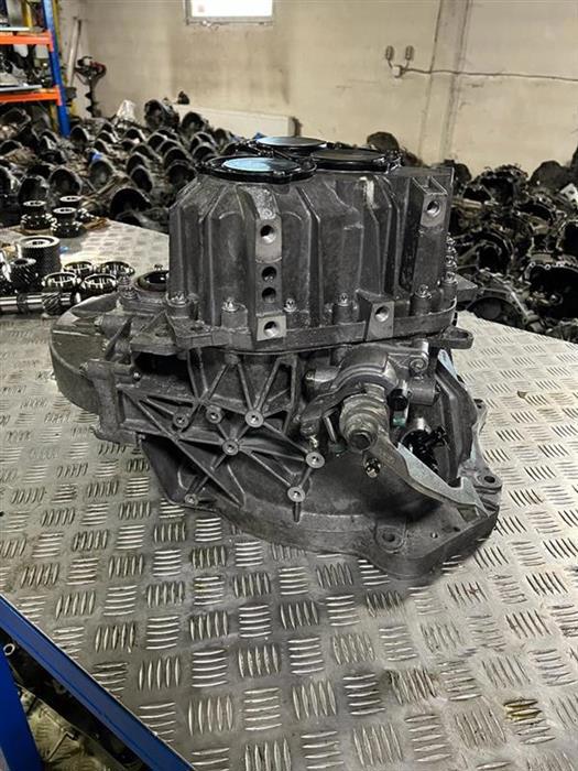 Cutie de viteze Fiat Ducato 3.0D M40