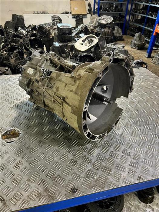 Cutie de viteze Ford Transit 2.0D 6 viteze - tractiune spate