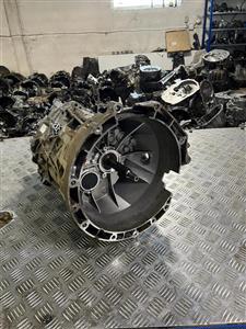 Cutie de viteze Ford Transit 2.2D 6 viteze