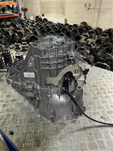 Cutie de viteze Ford Transit 6 viteze