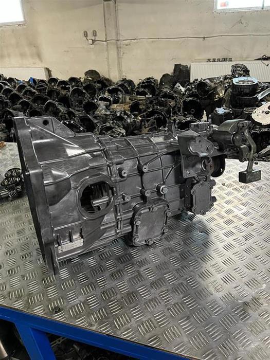 Cutie de viteze Iveco 2.3D 6 viteze 2835.6 13C18