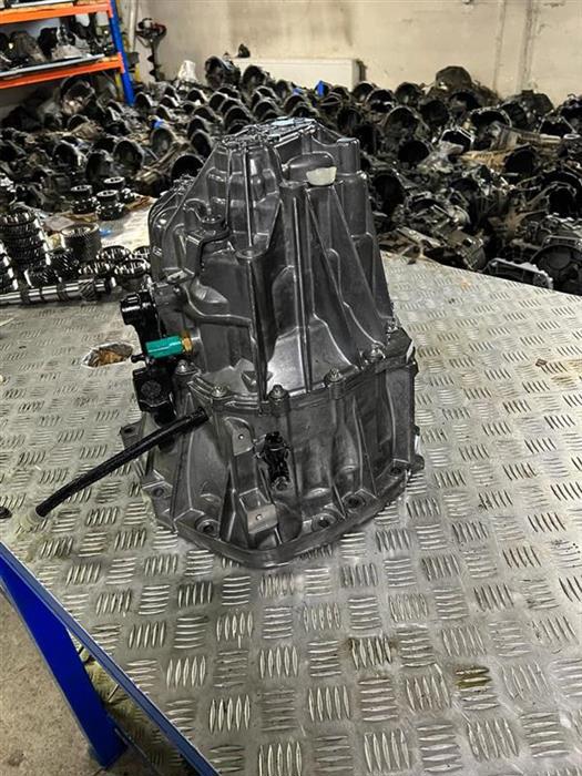 Cutie de viteze Renault Master 2.3 PF 6042