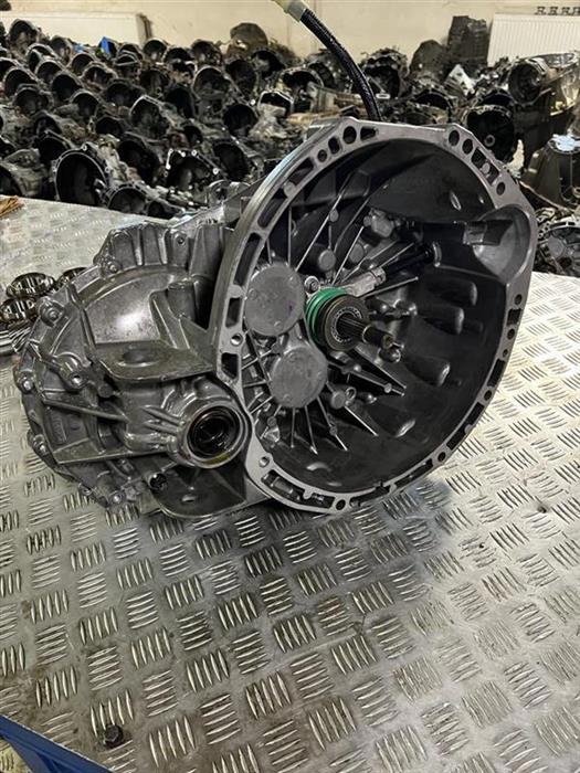 Cutie de viteze Renault Master 2.3 PF 6056