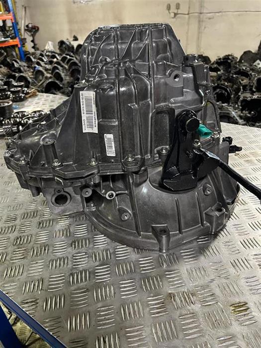 Cutie de viteze Renault Master 2.3 PF6068